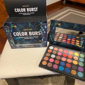 Makeup